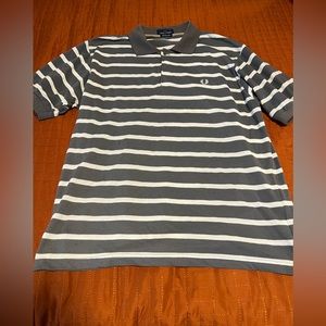 Fred Perry polo
